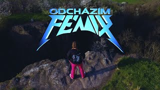 Fénix - Odcházím (oficiální videoklip)