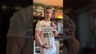 The Zelda Ocarina Of Time Remake Is Bigger Than You Think