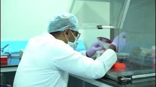 Huwel Lifesciences,  a molecular diagnostics company