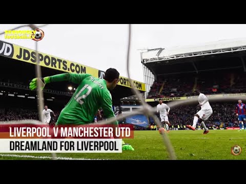 Liverpool v Manchester United - Europa League match preview