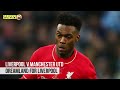 Liverpool v Manchester United - Europa League match preview