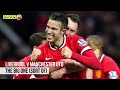 Liverpool v Manchester United - Europa League match preview