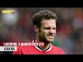 Liverpool v Manchester United - Europa League match preview
