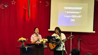 31August2025//SundayService//SpecialSong