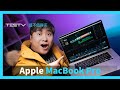 16寸MacBook Pro贵才能好，好才能贵，买就对了！【值不值得买第402期】