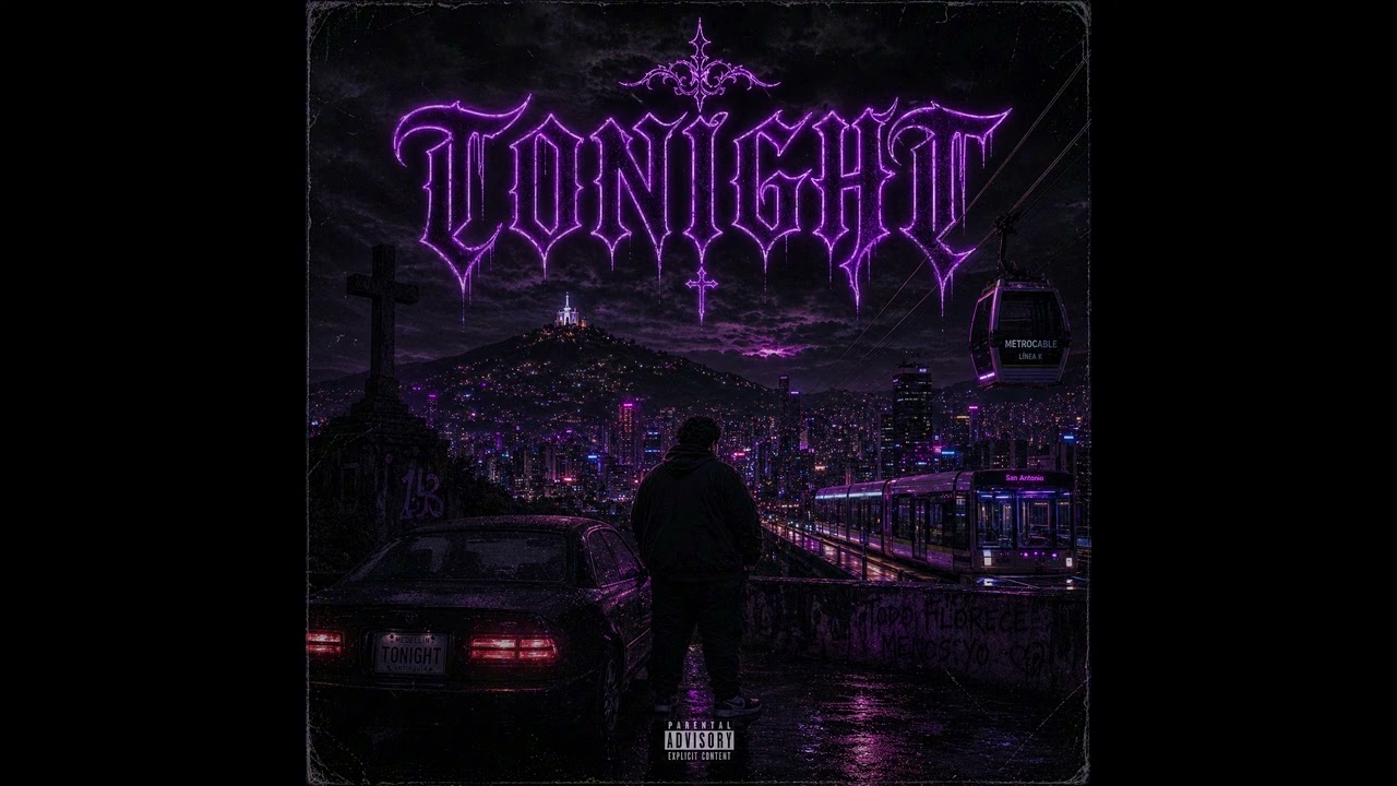 Murillo Beats - TONIGHT (Official Audio) adlı videoyu YouTube'da izle Murillo Beats - TONIGHT (Official Audio) adlı videoyu YouTube'da izle