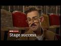 Tom Fletcher interview on stage success (UK) 19/May/2026