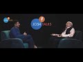 Josh Talks Podcast