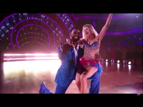 Lindsay Arnold Fusions