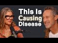 The root cause of autoimmune disease  how to prevent it for longevity  dr sara gottfried