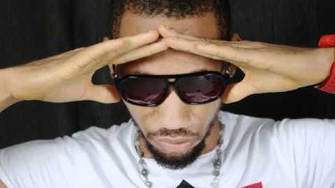 Phyno - Shut Down