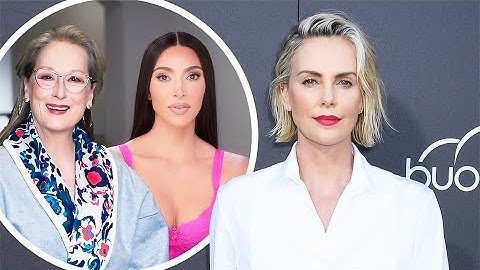Meryl Streep, Kim Kardashian & More: Hilarious Celebrity Moments You Can’t Miss! 😂🎬