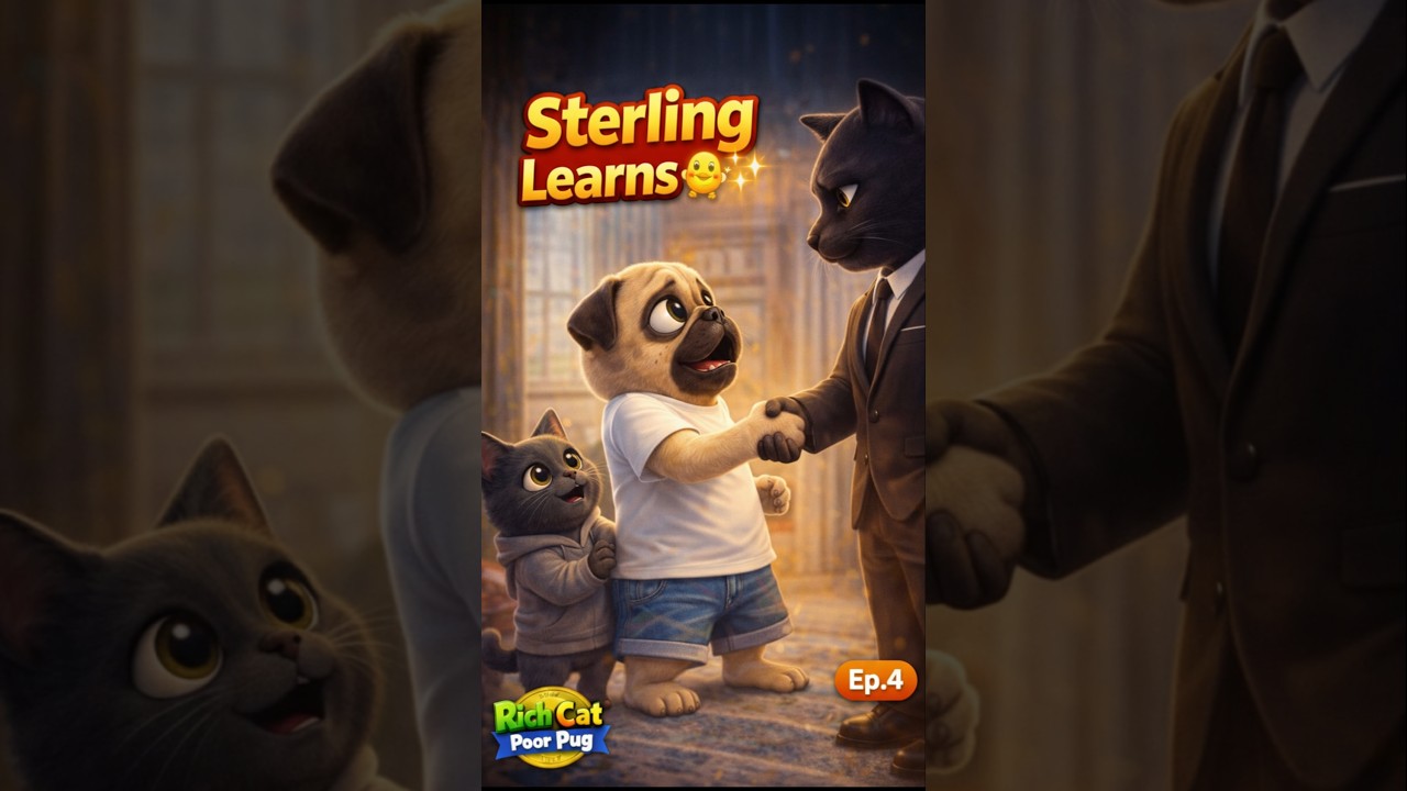 Он внимательно наблюдал… и понял, что долгосрочное мышление имеет значение 🤔📈