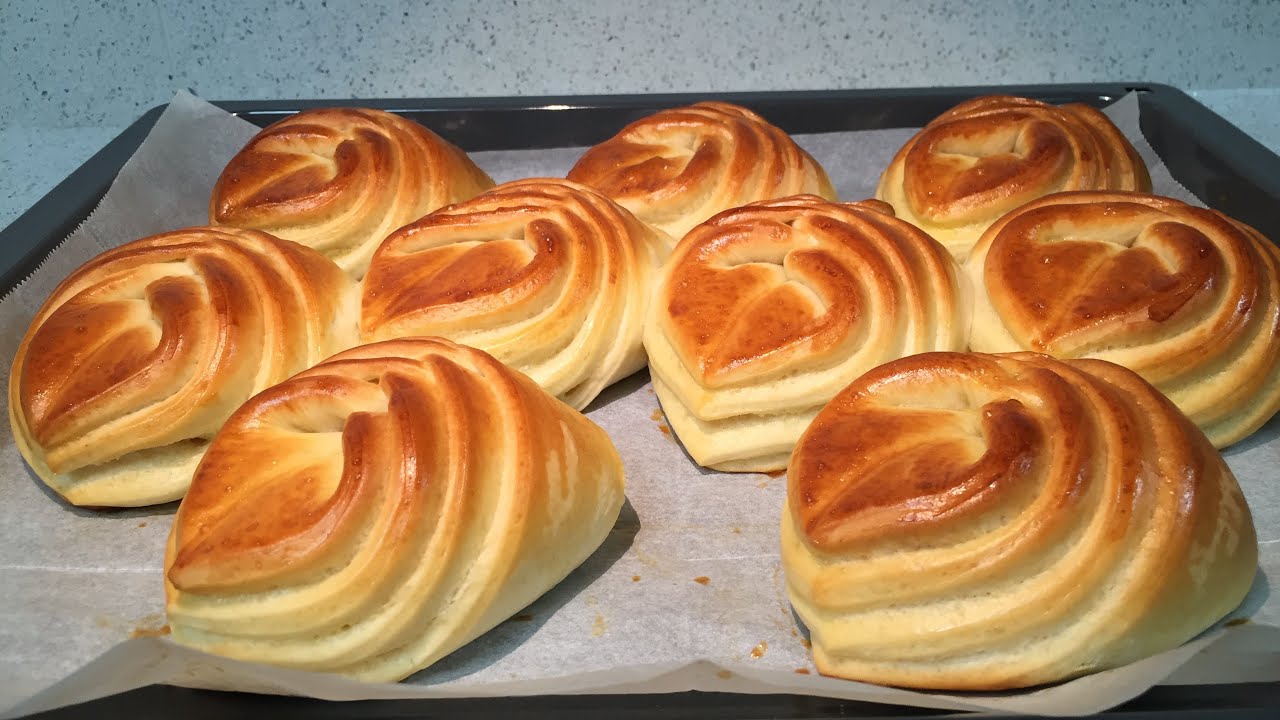 לחמניות מקסימות💖