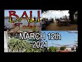 BALI TODAY 12TH MARCH 2021, WILL IT RECOVER