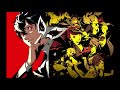 Persona 5: The Royal (OST) - Colors Flying High (Instrumental Edit) [Extended]