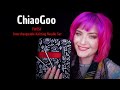 ChiaoGoo - TWIST Complete Interchangeable Set