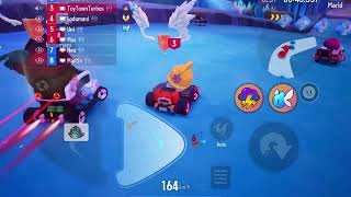 KartRider: Drift (카트라이더 드리프트" )Worlds Most Rage Inducing Racing Game 3D : Android Gameplay screenshot 3