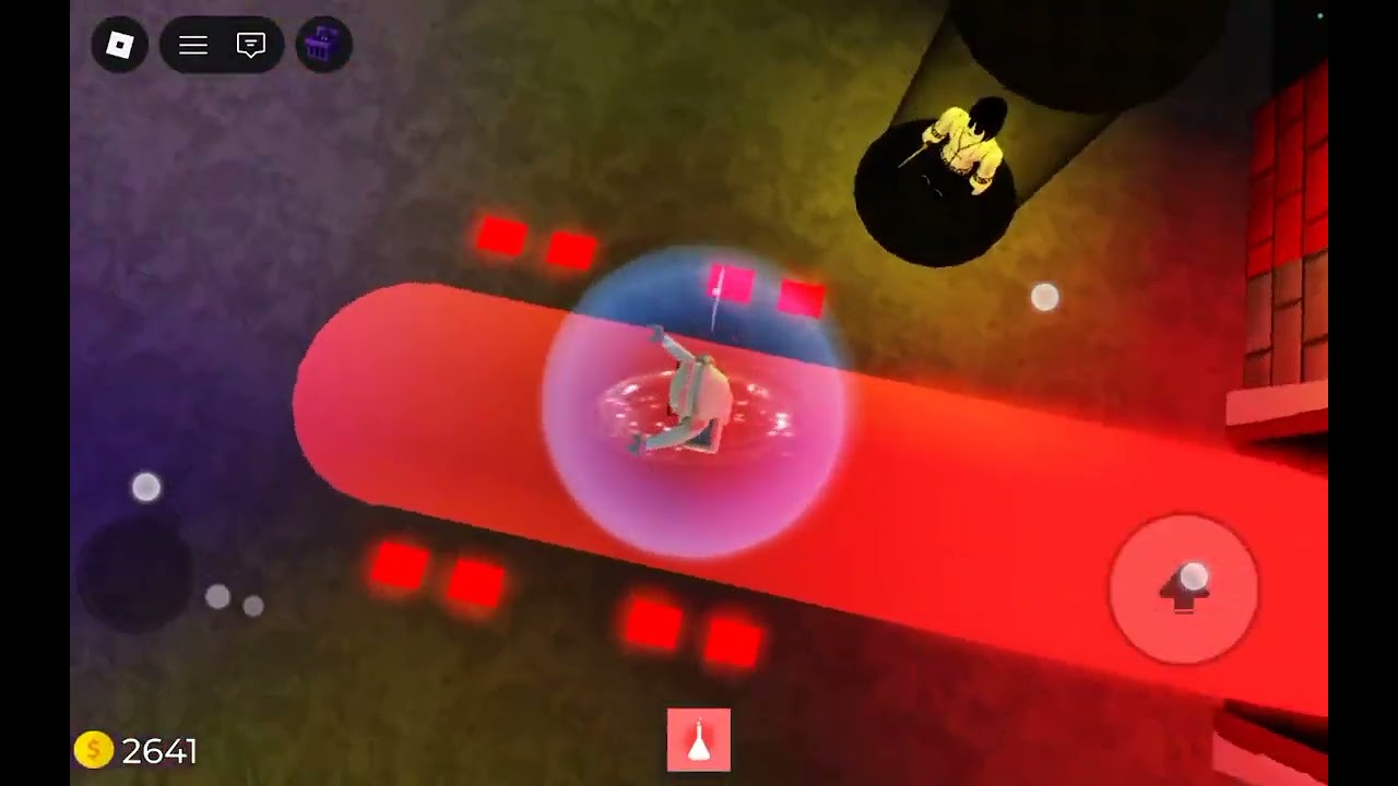 Every Floor Is a Nightmare… 😱 | Roblox Scary Elevator Gameplay