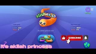 How do you get free bots from slither.io 