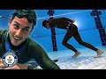 Longest Underwater Walk - Guinness World Records
