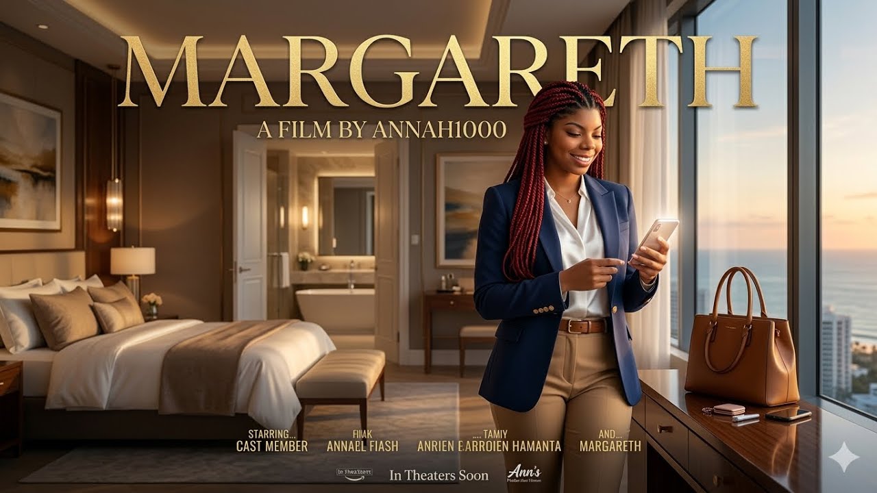 Margareth/ Samantha 📀🎥🎬🍿istwa 2 zanmi kite vwayajé ansanm men sa té fini mal ant yo akoz jalouzi!!! 