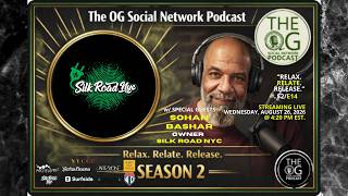 THE OG SOCIAL NETWORK PODCAST WITH POPPADUKES