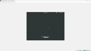 Instalasi + Modifikasi + Aplikasi + Perintah Dasar Linux Debian | Pemula