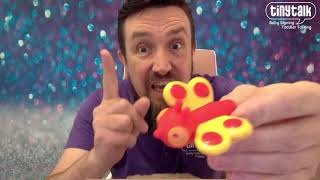 TinyTalk Together Toddler Talking #3
