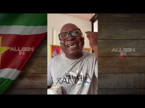 Op deze manier kan je ook Indonesische Kering Tempe maken; erg lekker bij Nasi Kuning en Nasi Uduk