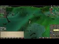 How it feels to play old school runescape