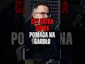 CZY OSTRA ZUPKA POMAGA NA GARDŁO #podcast #shorts