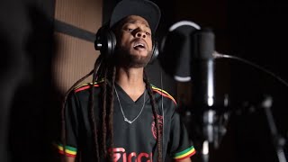 A Natural Disaster Ft. Oeson - Zis Rakonte (Studio Session) | 432Hz Music