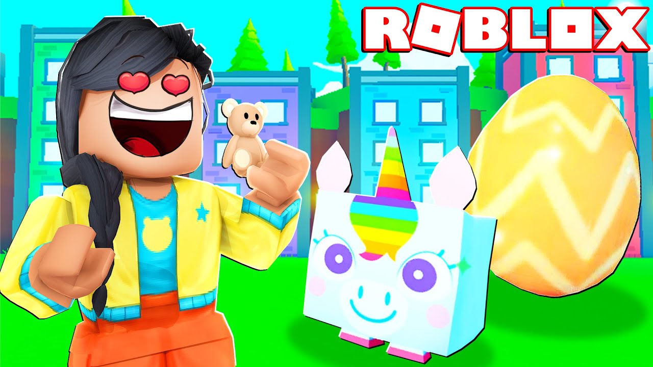 Roblox Pet Simulator X EASTER Event Visiting All the Worlds & Collecting Egg Pets