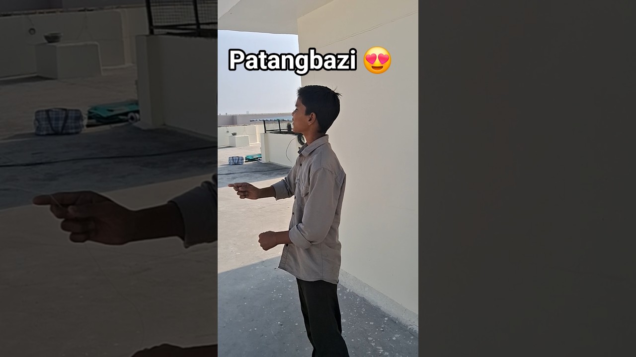 kite flying 🪁♥️ 