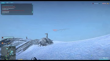 Planetside 2 - NCSnaker Hacking