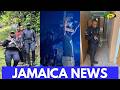 Cop Found Dead at Police Station | Police Target March Pen | Teen Killed in Quarry Hill & More/JBNN