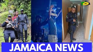 Cop Found Dead at Police Station | Police Target March Pen | Teen Killed in Quarry Hill & More/JBNN
