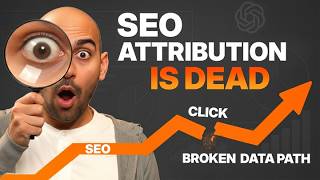 RIP SEO Attribution