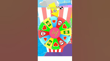 #101 Run Of Life: GameplayWalkthrough All Levels