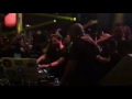 CARL COX - DESPEDIDA DE SPACE IBIZA.