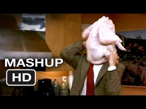 Holiday How-To: A Thanksgiving Guide - HD Movie