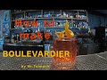 How to make BOULEVARDIER by Mr.Tolmach