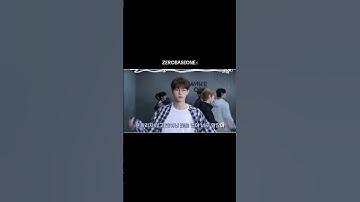 Other idols vs Zb1#zb1#zerobaseone#zhanghao#taerae#hanbin#gunwook#gyuvin#ricky#jiwoong#yujin#matthew