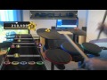 Walking On Sunshine - Guitar Hero - Drums Expert