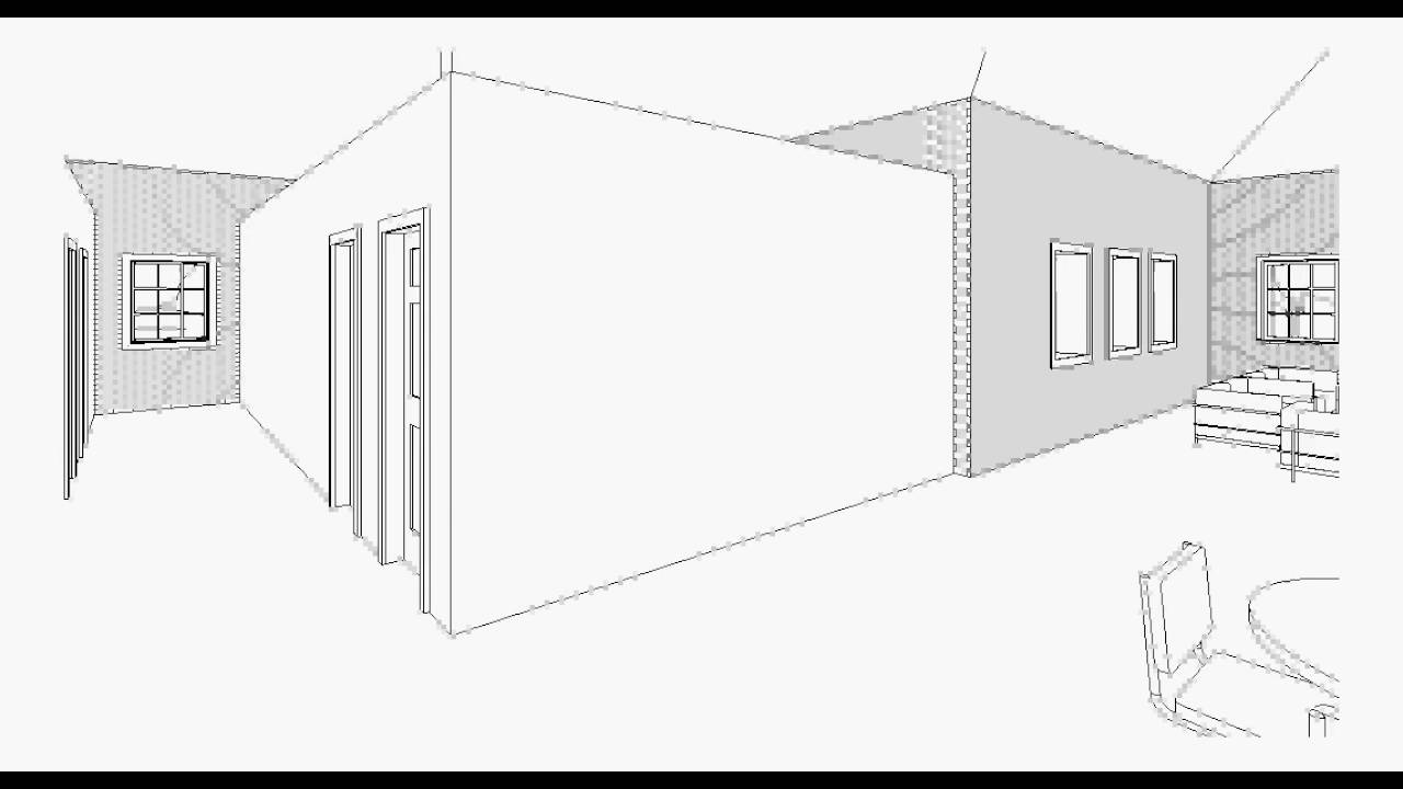 Final Project Walkthrough 1 - YouTube