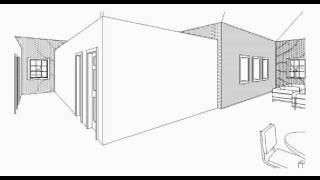 Final Project Walkthrough 1