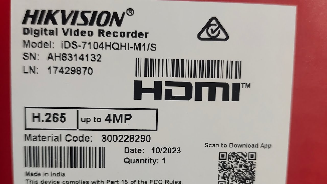hikvision-m1-s-turbo-hd-dvr-futures-settings-explained-by-prakash
