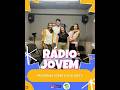 Rádio Jovem – Participação no Festival EcológiTa