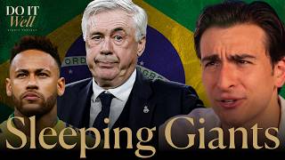 Why Everyone Is Sleeping on Brazil